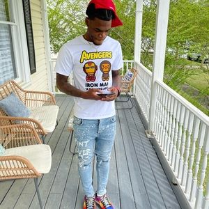 Meet your Posher, Julius